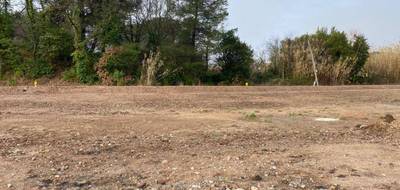 Terrain seul à Carnoules en Var (83) de 415 m² à vendre au prix de 160000€ - 4