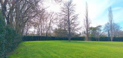Programme terrain + maison à Saint-Lieux-lès-Lavaur en Tarn (81) de 112 m² à vendre au prix de 273000€ - 4