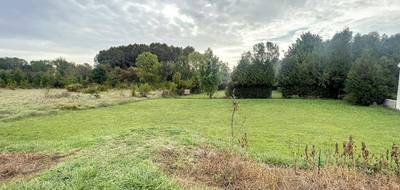 Programme terrain + maison à Coulommes-la-Montagne en Marne (51) de 90 m² à vendre au prix de 330000€ - 3