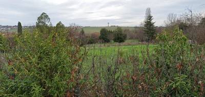 Programme terrain + maison à Auzielle en Haute-Garonne (31) de 130 m² à vendre au prix de 367003€ - 4