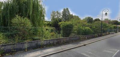 Terrain seul à Ballancourt-sur-Essonne en Essonne (91) de 784 m² à vendre au prix de 99000€ - 2