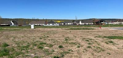 Programme terrain + maison à Le Manoir en Eure (27) de 81 m² à vendre au prix de 219400€ - 4