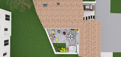 Programme terrain + maison à Bretignolles-sur-Mer en Vendée (85) de 100 m² à vendre au prix de 335400€ - 4