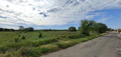 Terrain seul à Coursan en Aude (11) de 299 m² à vendre au prix de 84900€ - 1