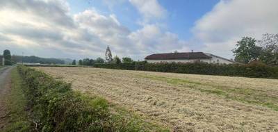 Terrain seul à Pouyastruc en Hautes-Pyrénées (65) de 2160 m² à vendre au prix de 60000€ - 2