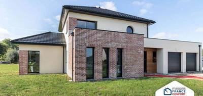 Terrain seul à Nivelle en Nord (59) de 1244 m² à vendre au prix de 124900€ - 3