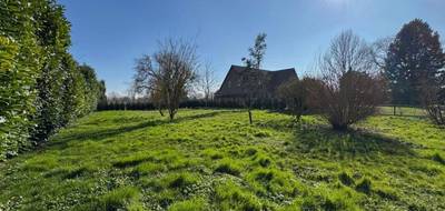 Programme terrain + maison à Hamel en Nord (59) de 95 m² à vendre au prix de 269000€ - 4