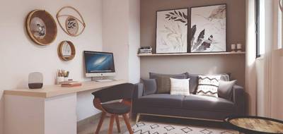 Programme terrain + maison à Assat en Pyrénées-Atlantiques (64) de 124 m² à vendre au prix de 310100€ - 2