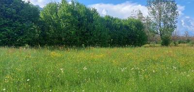 Terrain seul à Tencin en Isère (38) de 452 m² à vendre au prix de 159000€ - 2