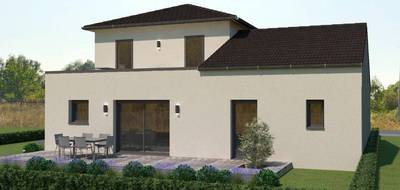 Programme terrain + maison à Ottange en Moselle (57) de 125 m² à vendre au prix de 419000€ - 2
