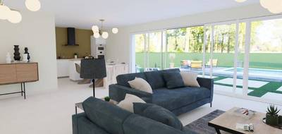 Programme terrain + maison à La Tranche-sur-Mer en Vendée (85) de 120 m² à vendre au prix de 690000€ - 3