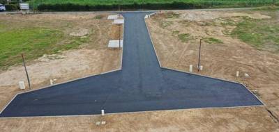 Programme terrain + maison à Appeville-Annebault en Eure (27) de 80 m² à vendre au prix de 179973€ - 4