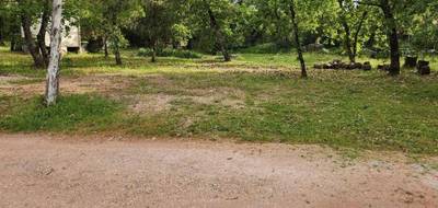 Terrain seul à Le Cannet-des-Maures en Var (83) de 722 m² à vendre au prix de 158000€ - 1