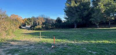 Programme terrain + maison à Eyguières en Bouches-du-Rhône (13) de 90 m² à vendre au prix de 468000€ - 4