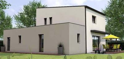 Programme terrain + maison à Candé en Maine-et-Loire (49) de 120 m² à vendre au prix de 315000€ - 2