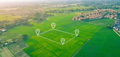 Programme terrain + maison à Piennes en Meurthe-et-Moselle (54) de 73 m² à vendre au prix de 165232€ - 3