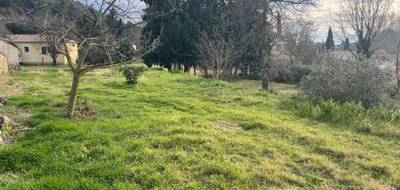 Terrain seul à Saint-Chamas en Bouches-du-Rhône (13) de 476 m² à vendre au prix de 249000€ - 4
