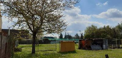 Programme terrain + maison à Igny en Essonne (91) de 100 m² à vendre au prix de 540692€ - 3