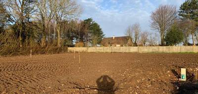 Programme terrain + maison à Habarcq en Pas-de-Calais (62) de 100 m² à vendre au prix de 243630€ - 4