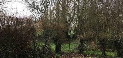 Programme terrain + maison à Boissise-la-Bertrand en Seine-et-Marne (77) de 160 m² à vendre au prix de 638000€ - 3