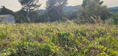 Programme terrain + maison à Le Castellet en Var (83) de 120 m² à vendre au prix de 680000€ - 4