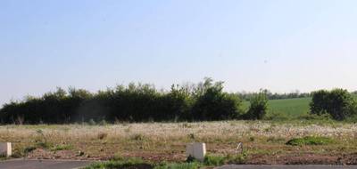 Terrain seul à Bruay-la-Buissière en Pas-de-Calais (62) de 496 m² à vendre au prix de 60000€ - 2