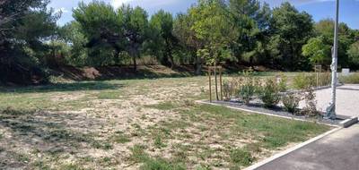 Programme terrain + maison à Juvignac en Hérault (34) de 92 m² à vendre au prix de 410400€ - 4