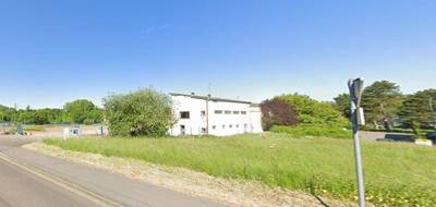 Terrain seul à Longwy en Meurthe-et-Moselle (54) de 270 m² à vendre au prix de 71550€ - 1