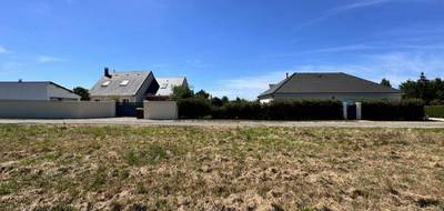 Programme terrain + maison à Grossœuvre en Eure (27) de 132 m² à vendre au prix de 303993€ - 4