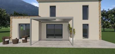 Programme terrain + maison à Cheval-Blanc en Vaucluse (84) de 100 m² à vendre au prix de 340500€ - 3