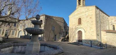 Terrain seul à Fons en Gard (30) de 250 m² à vendre au prix de 73900€ - 3