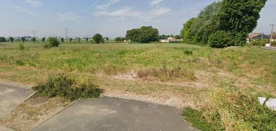Programme terrain + maison à Mastaing en Nord (59) de 125 m² à vendre au prix de 321000€ - 4