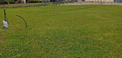 Programme terrain + maison à La Motte-de-Galaure en Drôme (26) de 93 m² à vendre au prix de 230223€ - 4
