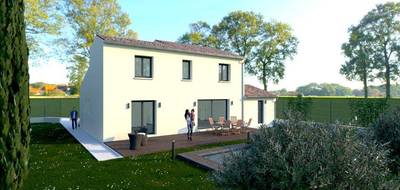 Terrain seul à Sainte-Tulle en Alpes-de-Haute-Provence (04) de 614 m² à vendre au prix de 150000€ - 4