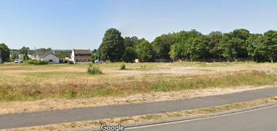 Terrain seul à Bully-les-Mines en Pas-de-Calais (62) de 532 m² à vendre au prix de 67351€ - 2