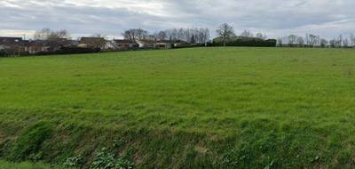 Programme terrain + maison à Aigné en Sarthe (72) de 90 m² à vendre au prix de 245000€ - 3