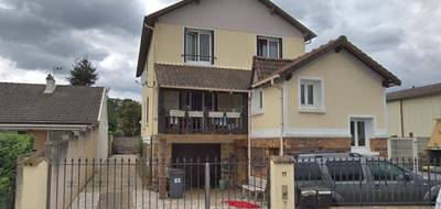 Programme terrain + maison à Villebon-sur-Yvette en Essonne (91) de 74 m² à vendre au prix de 344000€ - 3