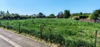 Terrain seul à Ars-Laquenexy en Moselle (57) de 629 m² à vendre au prix de 205500€ - 3