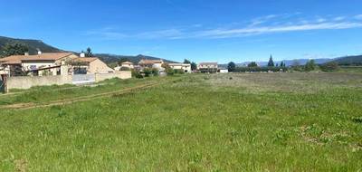 Programme terrain + maison à Les Mées en Alpes-de-Haute-Provence (04) de 83 m² à vendre au prix de 270000€ - 4