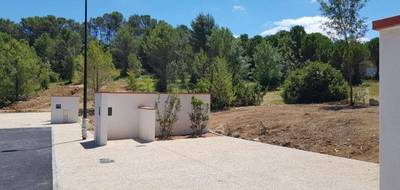 Terrain seul à Carcassonne en Aude (11) de 2000 m² à vendre au prix de 149900€ - 2