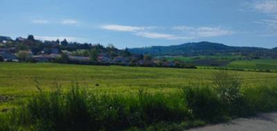 Programme terrain + maison à Pérignat-sur-Allier en Puy-de-Dôme (63) de 75 m² à vendre au prix de 210483€ - 3