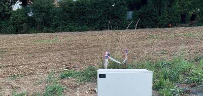Programme terrain + maison à Saint-Gervais en Vendée (85) de 50 m² à vendre au prix de 177856€ - 3