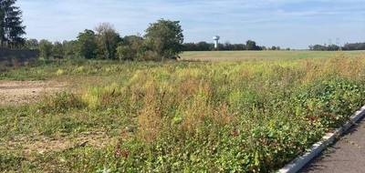 Programme terrain + maison à Tomblaine en Meurthe-et-Moselle (54) de 101 m² à vendre au prix de 359000€ - 4