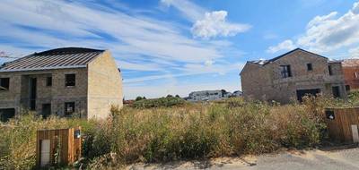 Programme terrain + maison à Marles-en-Brie en Seine-et-Marne (77) de 74 m² à vendre au prix de 305000€ - 3