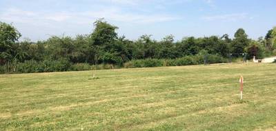 Programme terrain + maison à Cigogné en Indre-et-Loire (37) de 90 m² à vendre au prix de 270000€ - 3
