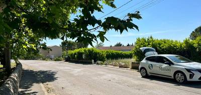 Programme terrain + maison à Laudun-l'Ardoise en Gard (30) de 120 m² à vendre au prix de 365000€ - 4