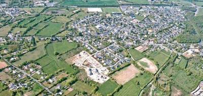Programme terrain + maison à Saint-Martin-du-Fouilloux en Maine-et-Loire (49) de 115 m² à vendre au prix de 347500€ - 3