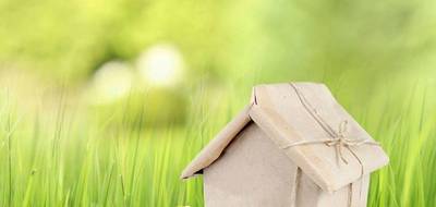Programme terrain + maison à Oizé en Sarthe (72) de 68 m² à vendre au prix de 179957€ - 4