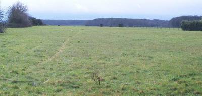 Programme terrain + maison à Guignecourt en Oise (60) de 80 m² à vendre au prix de 242000€ - 3