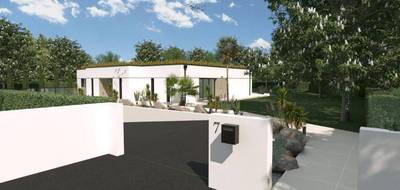 Programme terrain + maison à Guibeville en Essonne (91) de 177 m² à vendre au prix de 700000€ - 2